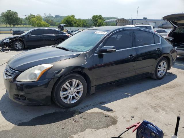 nissan altima 2011 1n4al2ap1bc144344