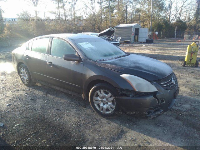 nissan altima 2011 1n4al2ap1bc153738