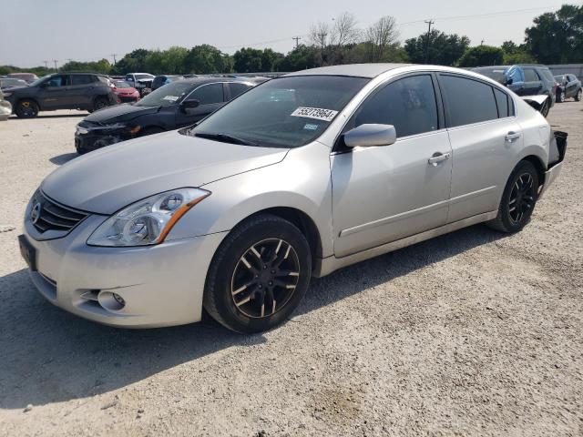 nissan altima 2011 1n4al2ap1bc164724