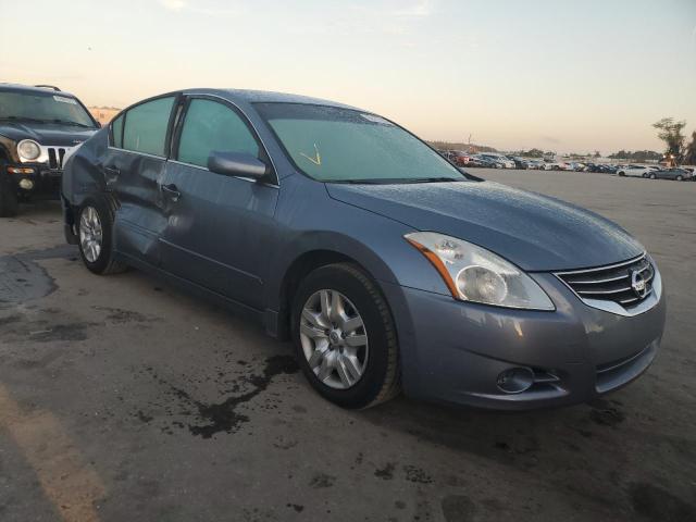 nissan altima bas 2011 1n4al2ap1bc169471