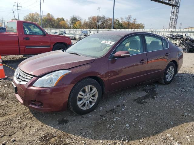 nissan altima bas 2011 1n4al2ap1bc171849