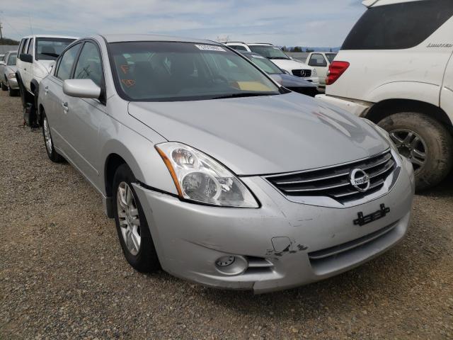 nissan altima bas 2011 1n4al2ap1bc172709