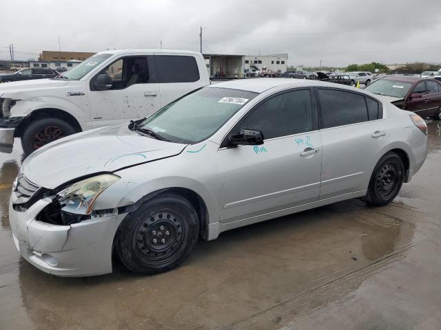 nissan altima 2011 1n4al2ap1bc175867