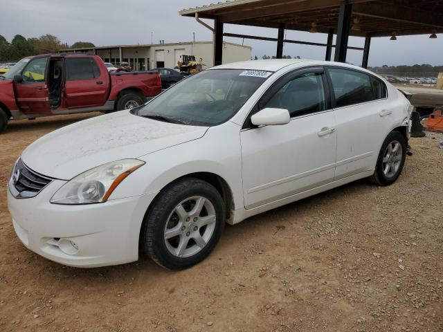 nissan altima 2011 1n4al2ap1bc180194