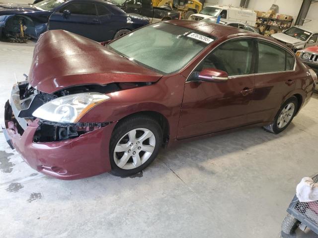 nissan altima bas 2011 1n4al2ap1bc180857