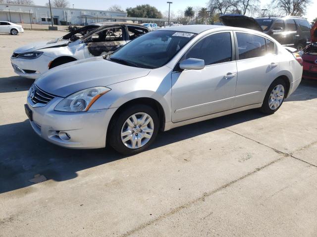 nissan altima bas 2011 1n4al2ap1bn406500