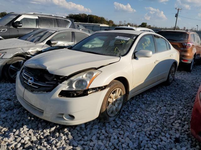 nissan altima bas 2011 1n4al2ap1bn411986