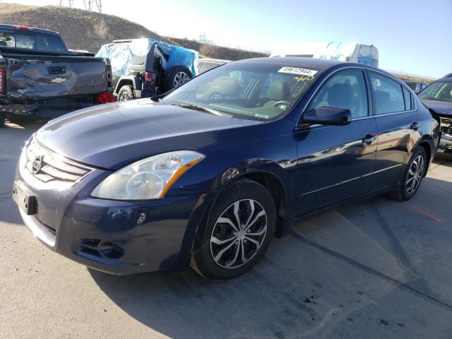 nissan altima 2011 1n4al2ap1bn413852