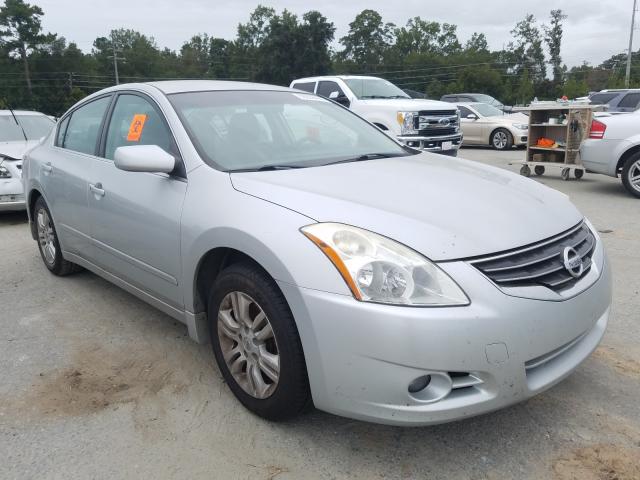 nissan altima bas 2011 1n4al2ap1bn416072