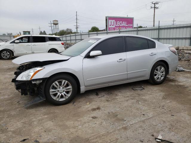 nissan altima bas 2011 1n4al2ap1bn422017