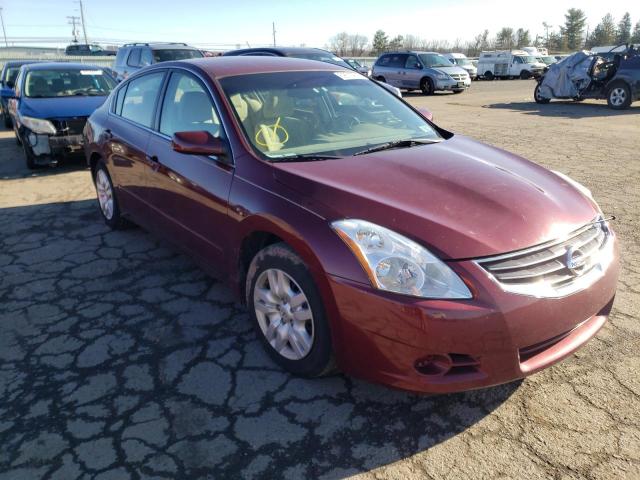 nissan altima bas 2011 1n4al2ap1bn433566