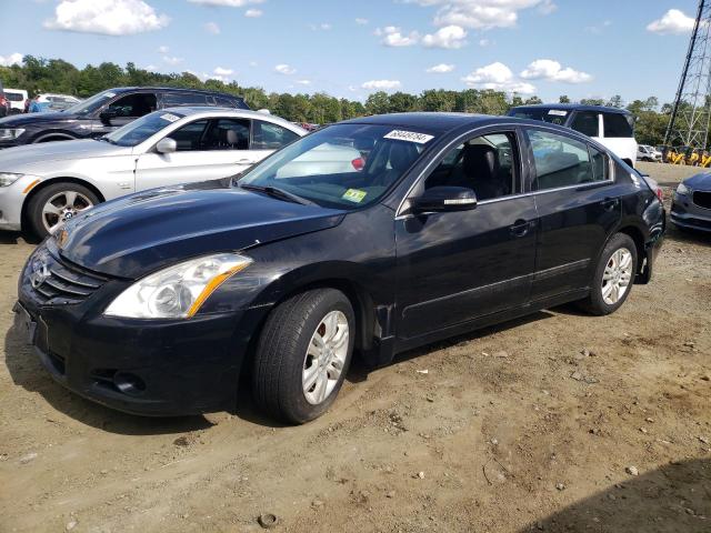 nissan altima 2011 1n4al2ap1bn440470