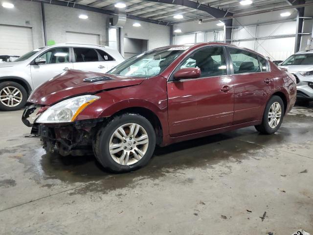 nissan altima bas 2011 1n4al2ap1bn442557