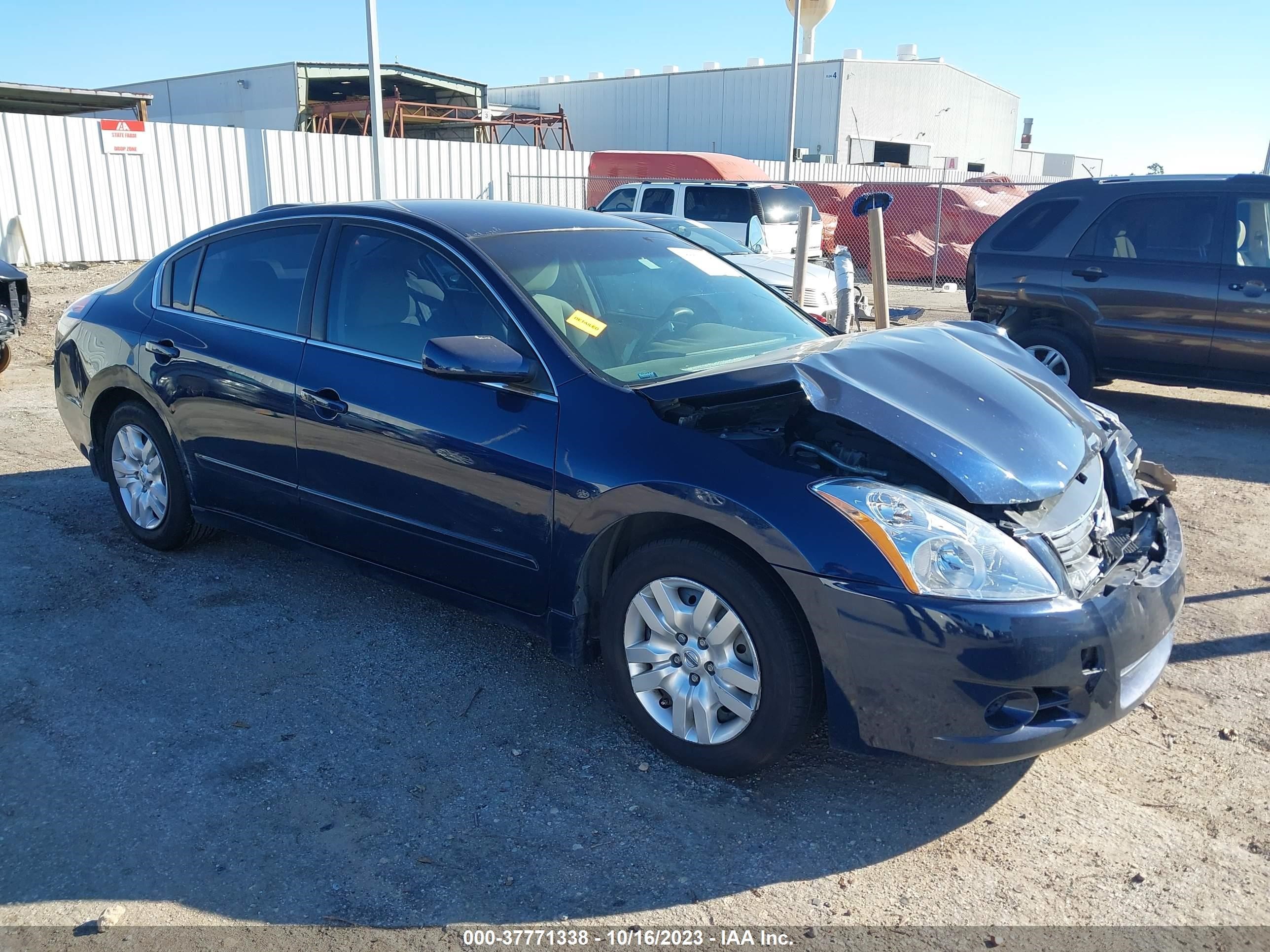 nissan altima 2011 1n4al2ap1bn453199