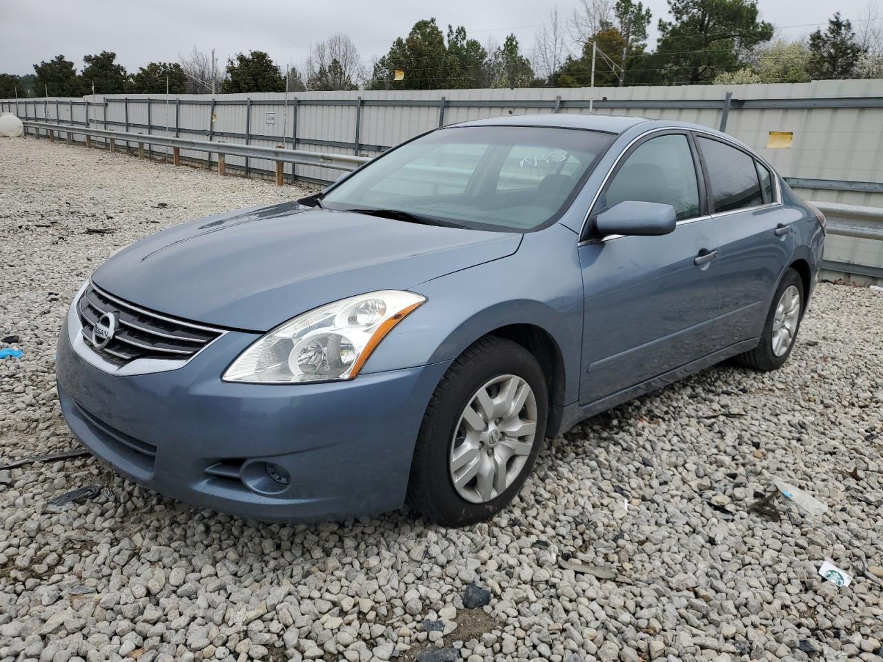 nissan altima 2011 1n4al2ap1bn457785