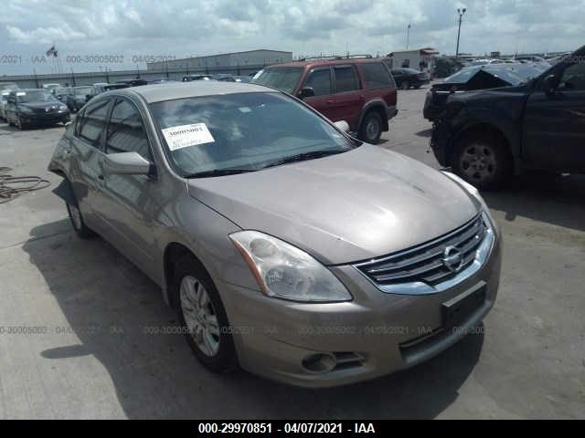 nissan altima 2011 1n4al2ap1bn459486