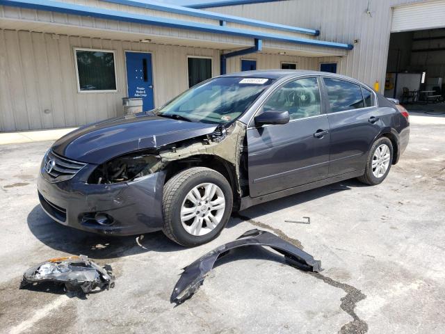 nissan altima bas 2011 1n4al2ap1bn460153