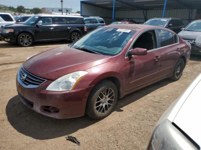 nissan altima bas 2011 1n4al2ap1bn460640