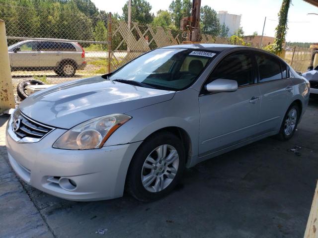 nissan altima bas 2011 1n4al2ap1bn461237