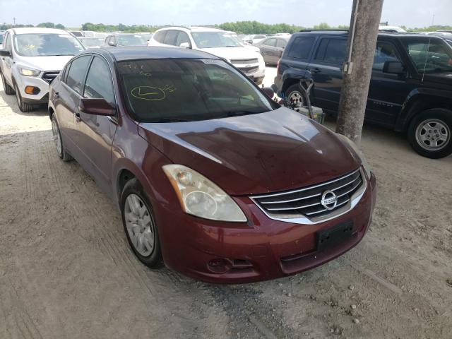 nissan altima bas 2011 1n4al2ap1bn466552