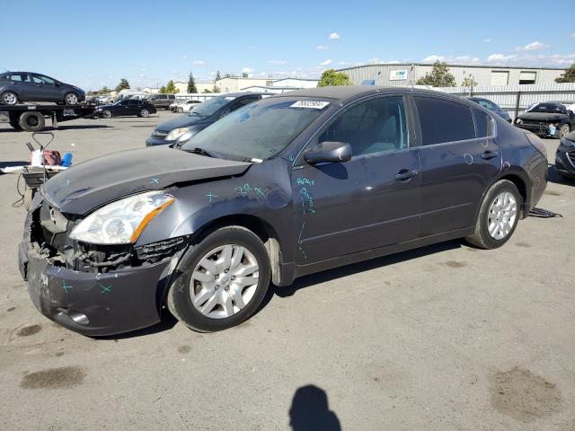 nissan altima bas 2011 1n4al2ap1bn469418