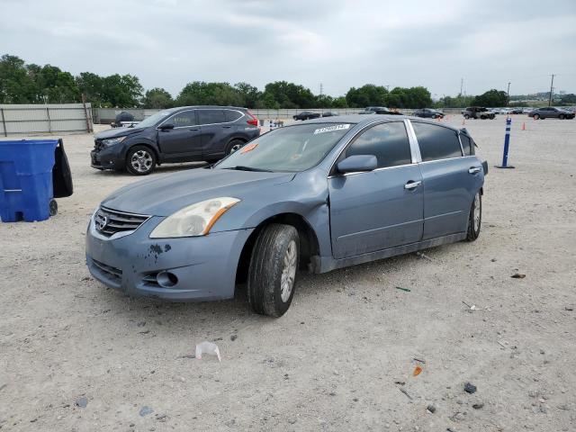 nissan altima 2011 1n4al2ap1bn470391