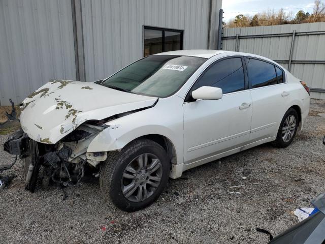 nissan altima 2011 1n4al2ap1bn470519