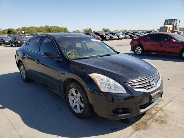 nissan altima 2011 1n4al2ap1bn472383