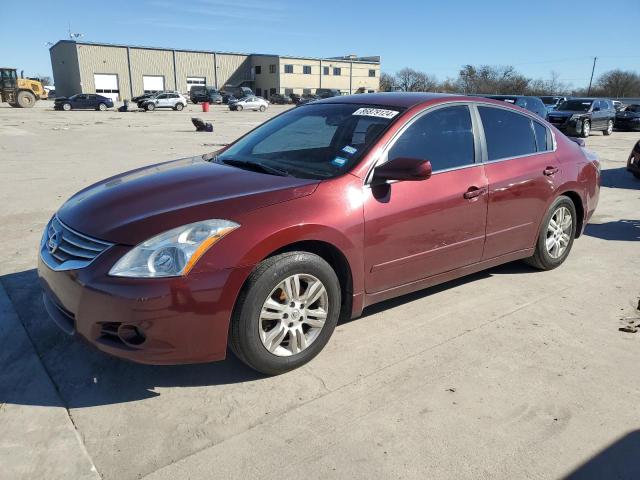 nissan altima bas 2011 1n4al2ap1bn475266