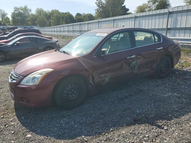 nissan altima bas 2011 1n4al2ap1bn487708