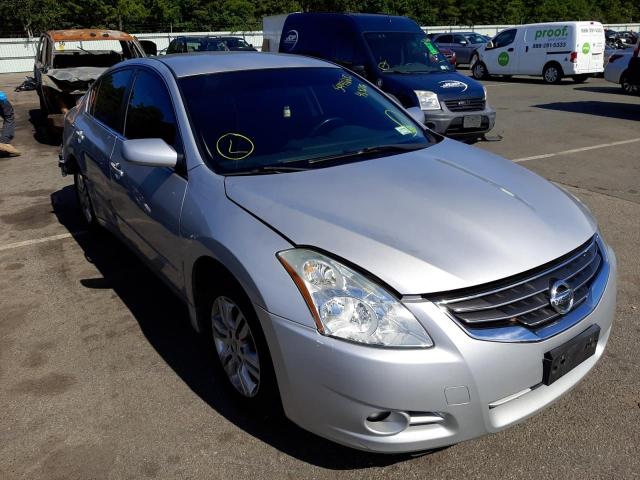 nissan altima bas 2011 1n4al2ap1bn489216