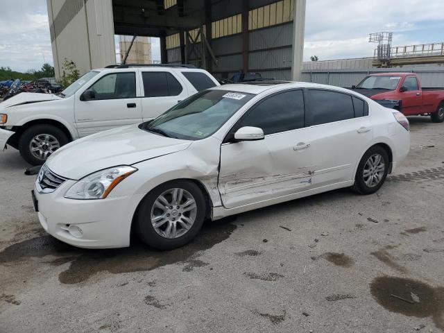 nissan altima 2011 1n4al2ap1bn499664