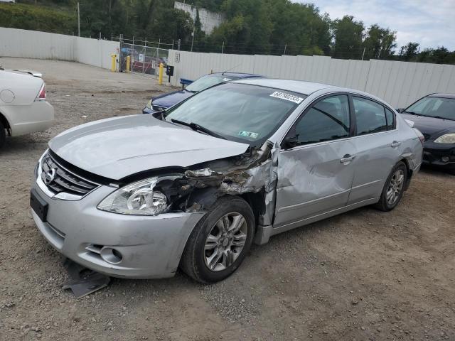 nissan altima bas 2011 1n4al2ap1bn499812