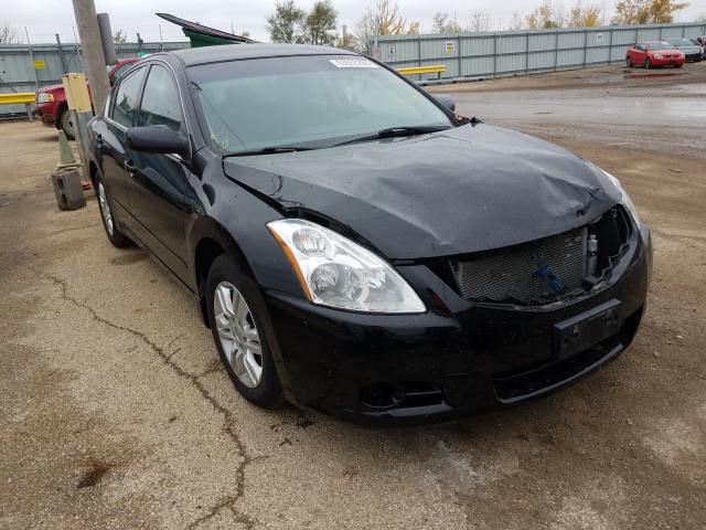 nissan altima bas 2011 1n4al2ap1bn500019