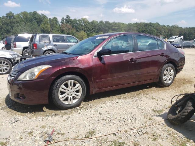 nissan altima bas 2011 1n4al2ap1bn509738