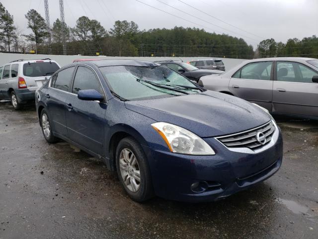 nissan altima bas 2011 1n4al2ap1bn512073