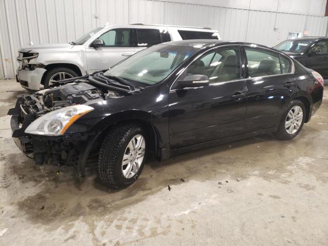 nissan altima 2011 1n4al2ap1bn514129