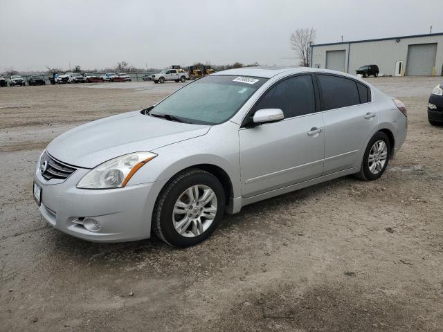 nissan altima bas 2012 1n4al2ap1cc122488