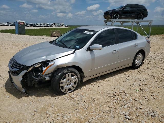 nissan altima 2012 1n4al2ap1cc140019