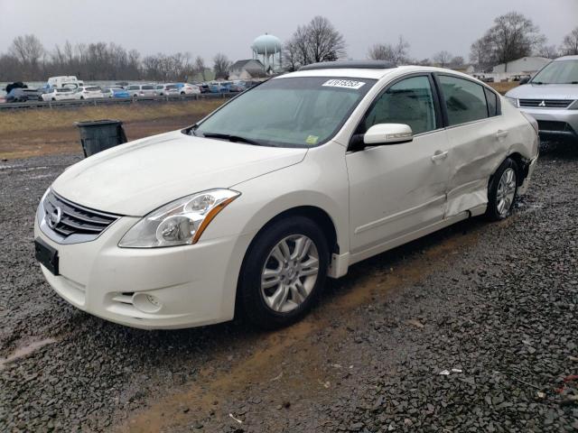 nissan altima 2012 1n4al2ap1cc142708