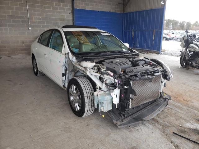 nissan altima bas 2012 1n4al2ap1cc149853