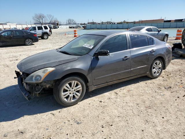 nissan altima 2012 1n4al2ap1cc158679