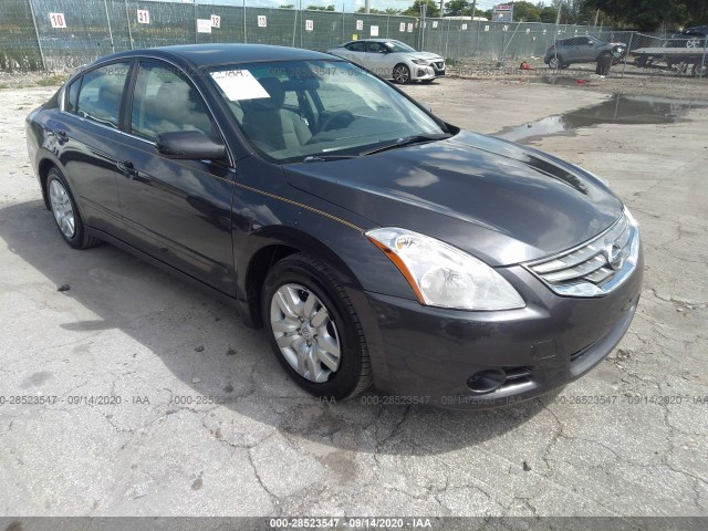 nissan altima 2012 1n4al2ap1cc176955