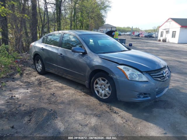 nissan altima 2012 1n4al2ap1cc184022