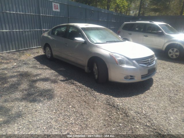 nissan altima 2012 1n4al2ap1cc184991