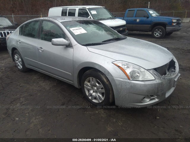 nissan altima 2012 1n4al2ap1cc224129