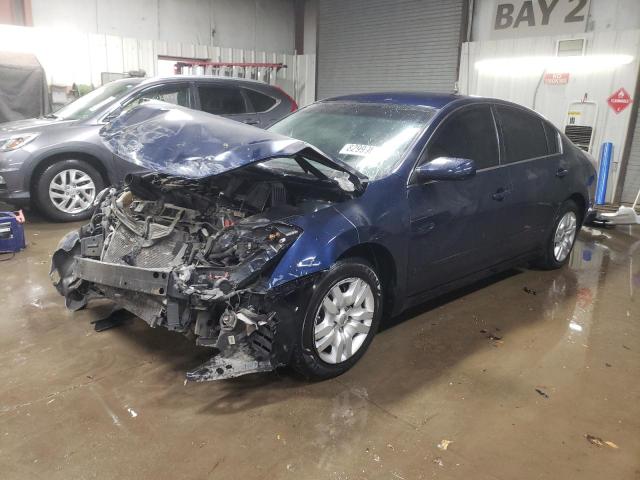 nissan altima bas 2012 1n4al2ap1cc226009