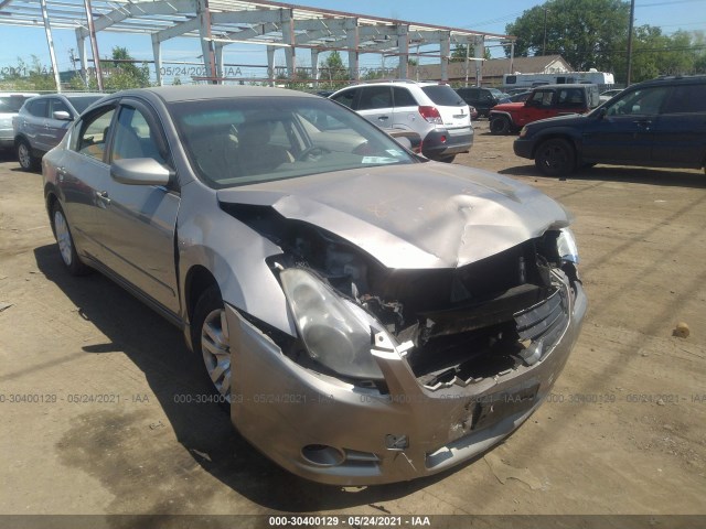 nissan altima 2012 1n4al2ap1cn402514