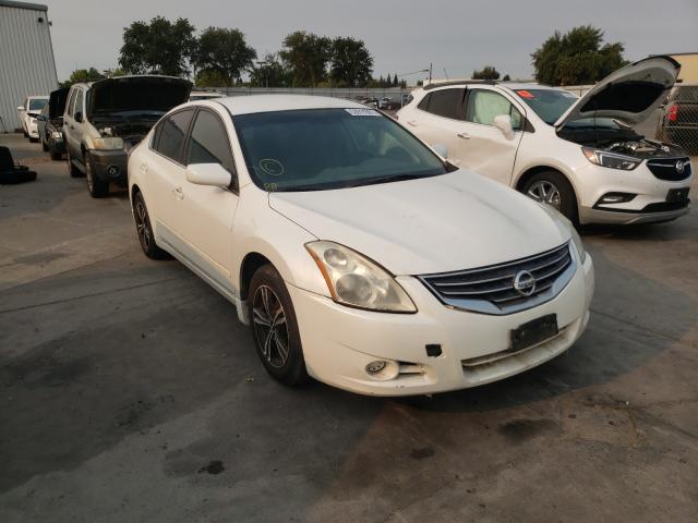 nissan altima bas 2012 1n4al2ap1cn407406