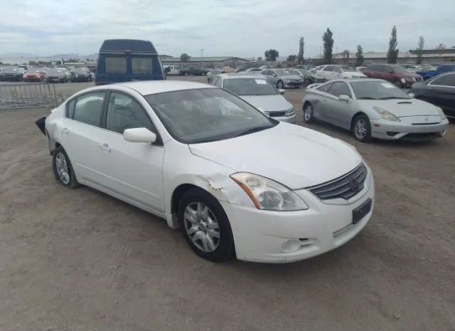 nissan altima 2012 1n4al2ap1cn410242